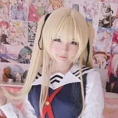 misa呆呆