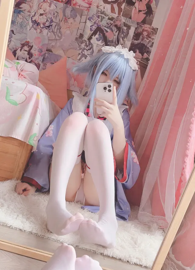 misa呆呆 の公開サムネイル
