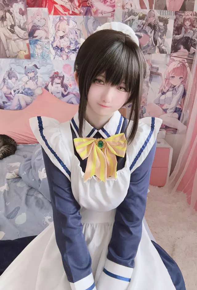 misa呆呆 の公開サムネイル
