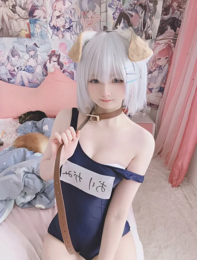 misa呆呆 の公開サムネイル