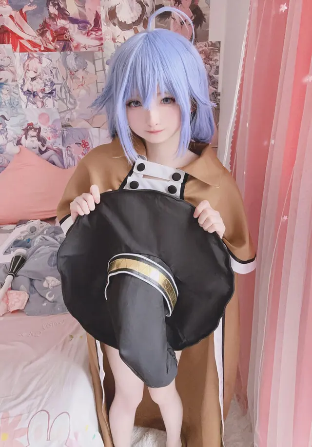 misa呆呆 の公開サムネイル