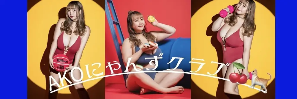 AkoPai のヘッダー画像