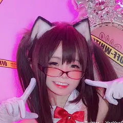 🐰ひめの星遥⭐