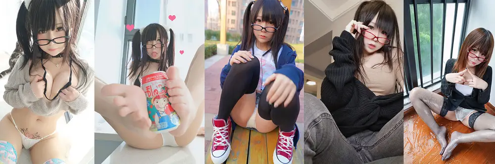 🐰ひめの星遥⭐ のヘッダー画像