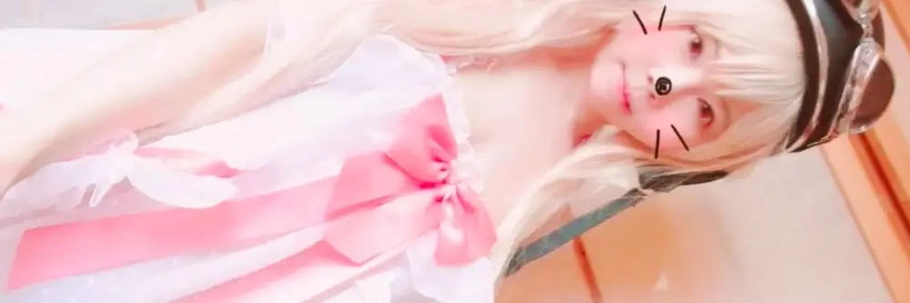 ろりろりかちゃま のヘッダー画像