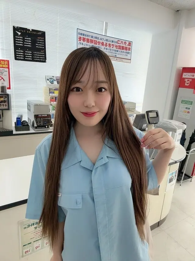 高瀬りな の公開サムネイル