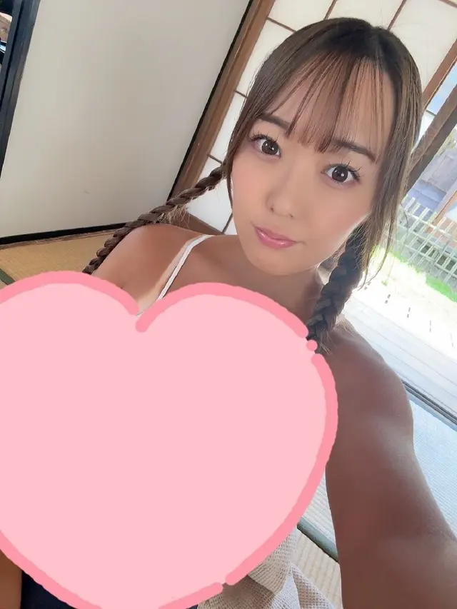 高瀬りな の公開サムネイル
