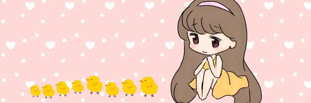 ふわり🎀fuwari のヘッダー画像