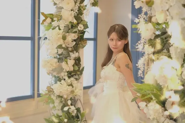 Liz の公開サムネイル