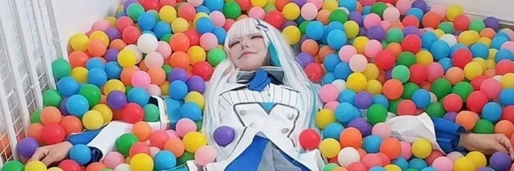 ゆにゃまる のヘッダー画像
