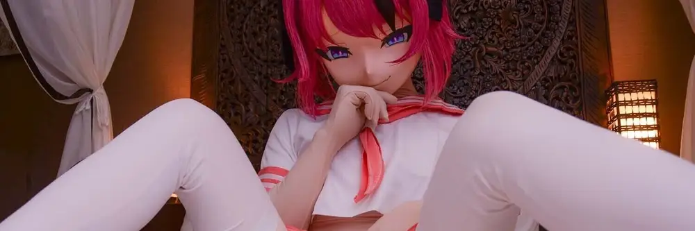 みく のヘッダー画像