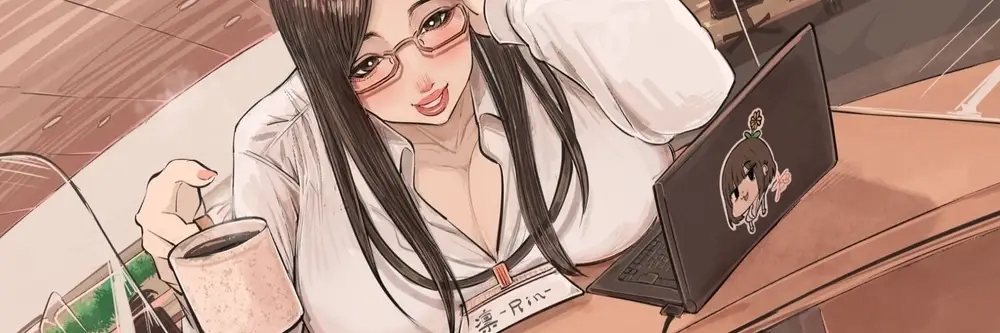 凛 ( Rin ) のヘッダー画像