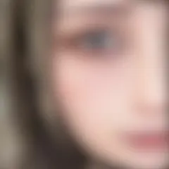 OLなな／よく喘ぐ人🦋
