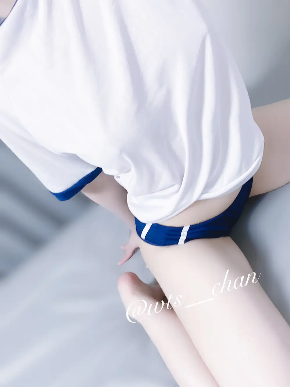 私ちゃん のヘッダー画像